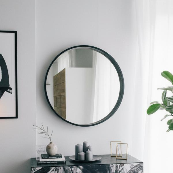 Зеркало круглое icons Диаметр 700