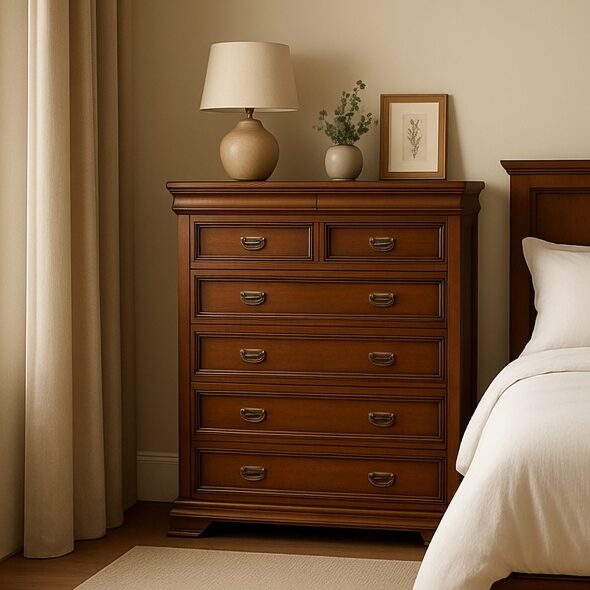 Комод &laquo;Маэстро&raquo; СКМ 002 42 02