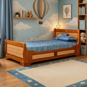 Кровать «Марина» СКМ 001 12