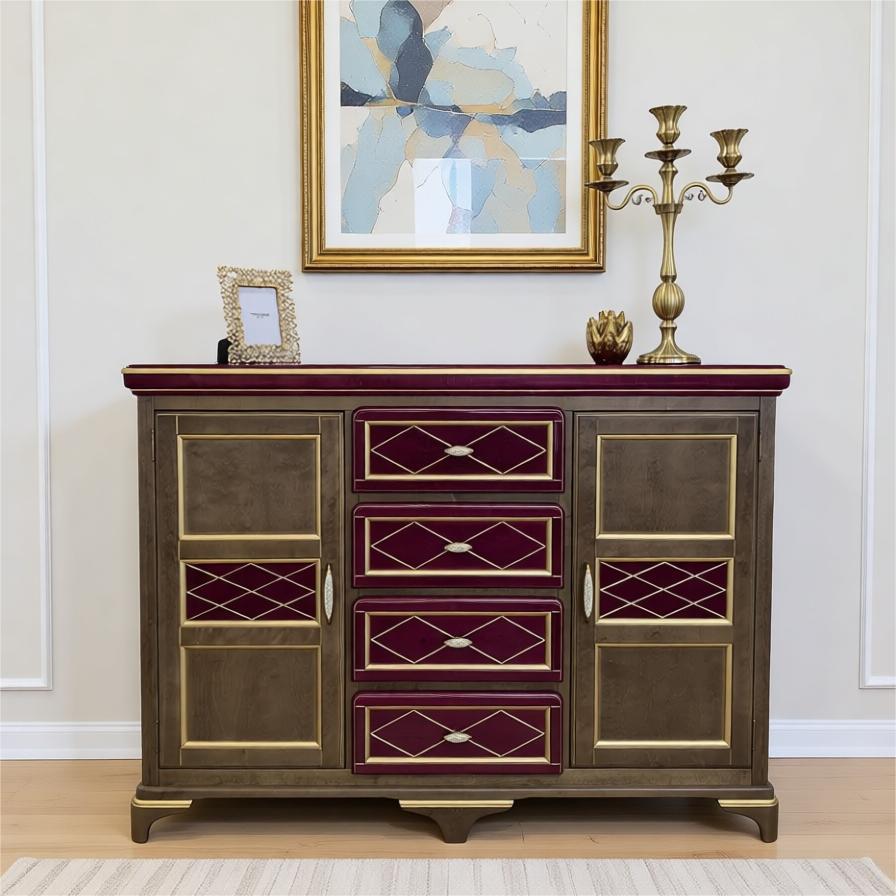 Комод "Софи" 004 12