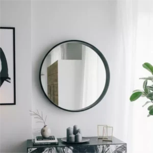 Зеркало круглое icons Диаметр 700