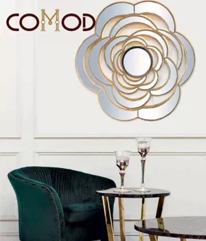 Каталог Garda Decor