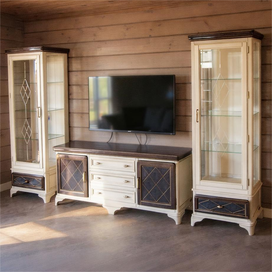 Тумба под ТВ СОФИ 004 10