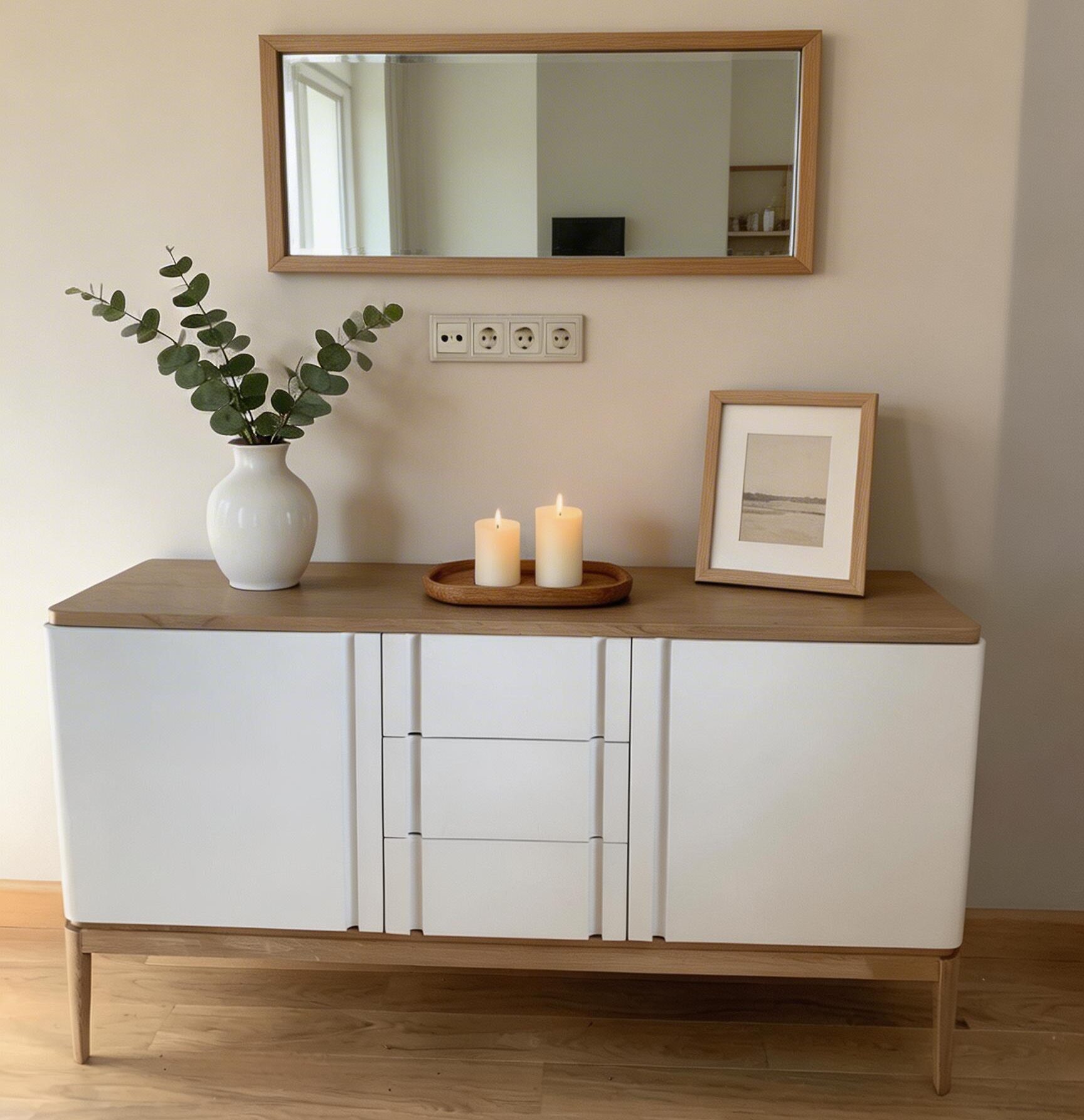 Тумба icons РВ 803