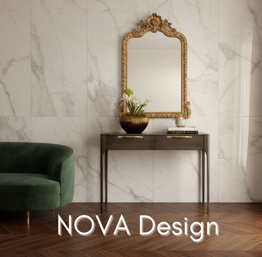 Каталог коллекция NOVA