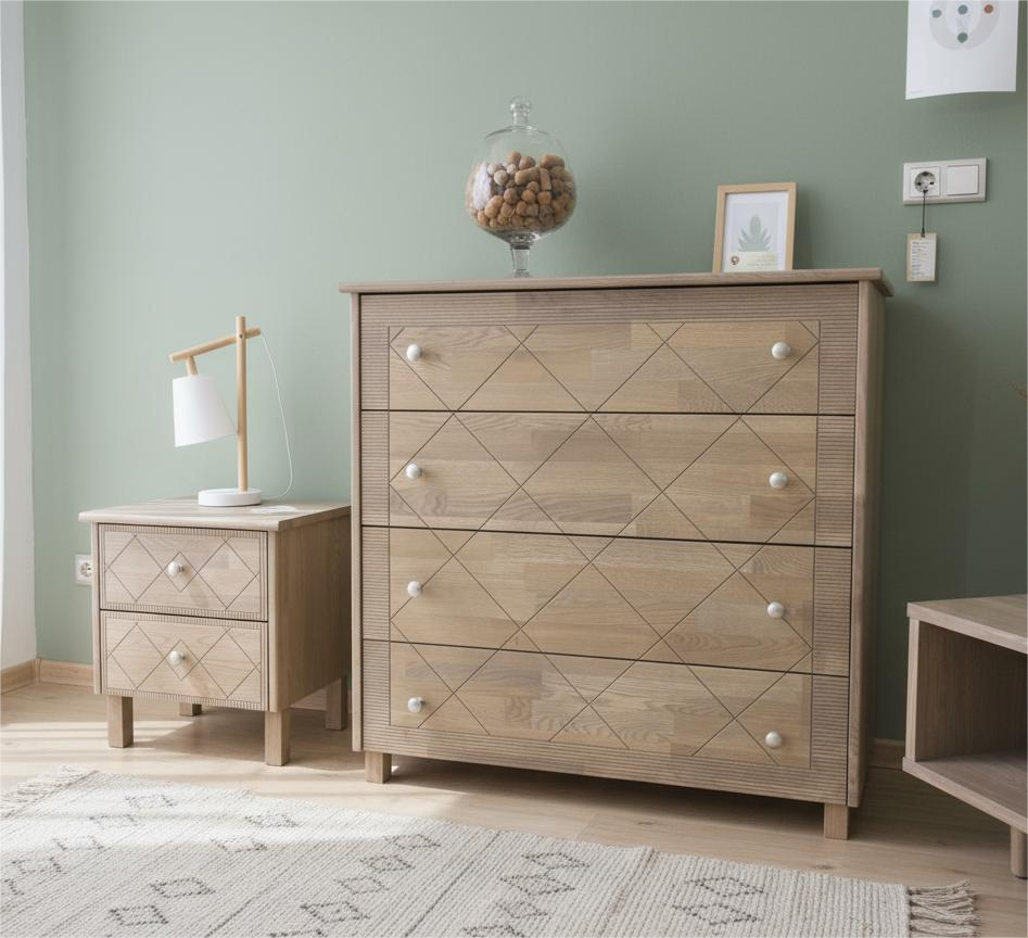 Комод Милена