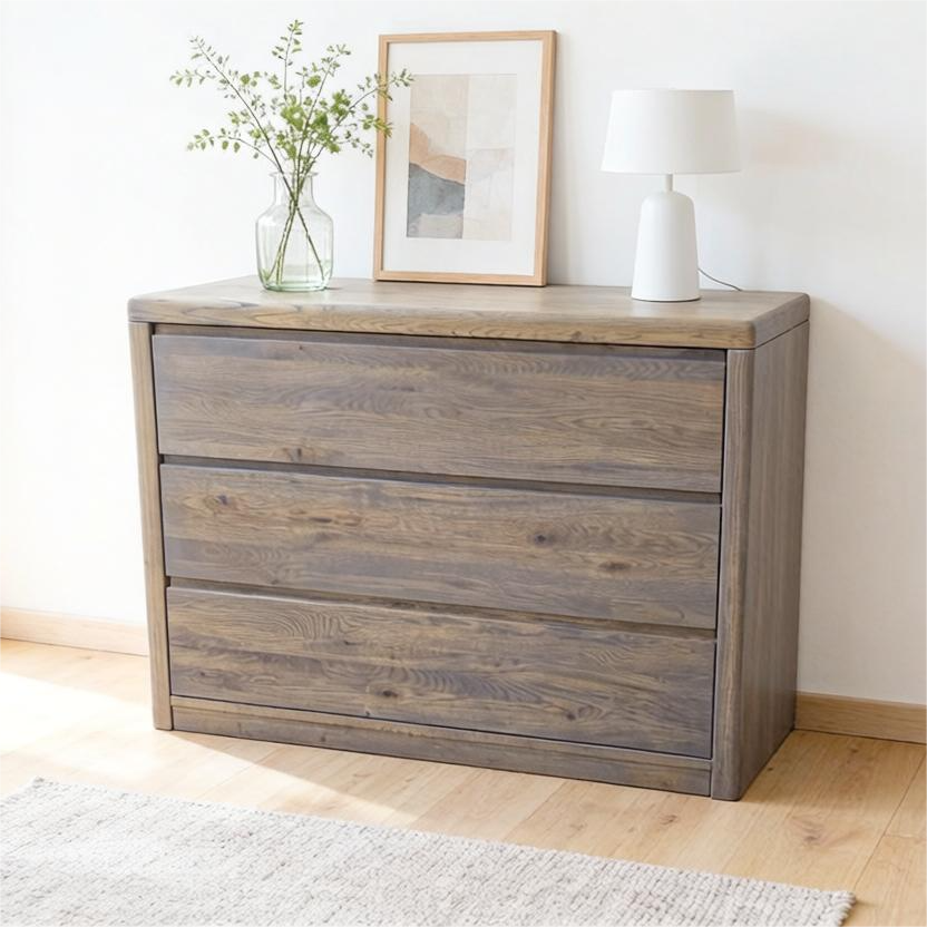 Комод ЮТА 100/3